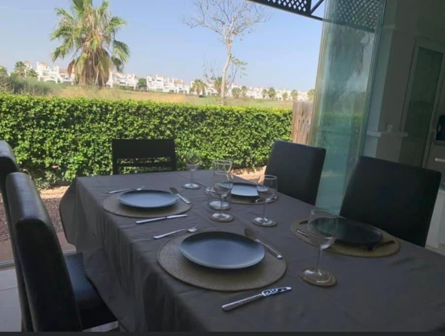 Villa Casa Dorada Townhouse La Torre Golf Exterior foto