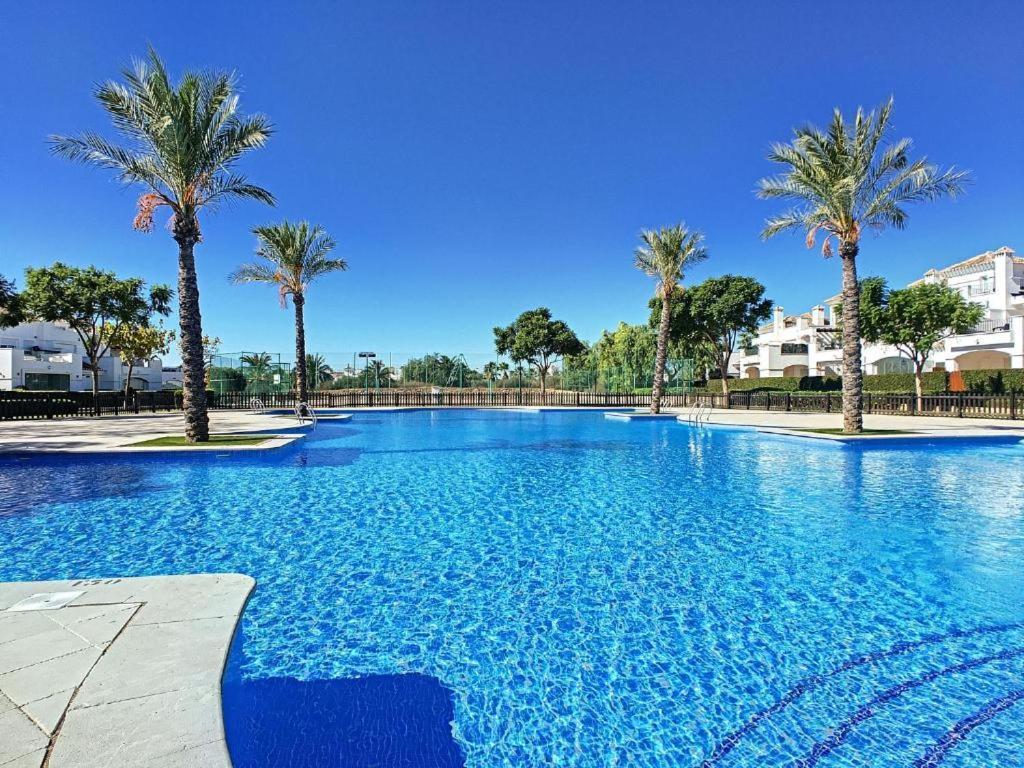 Villa Casa Dorada Townhouse La Torre Golf Exterior foto