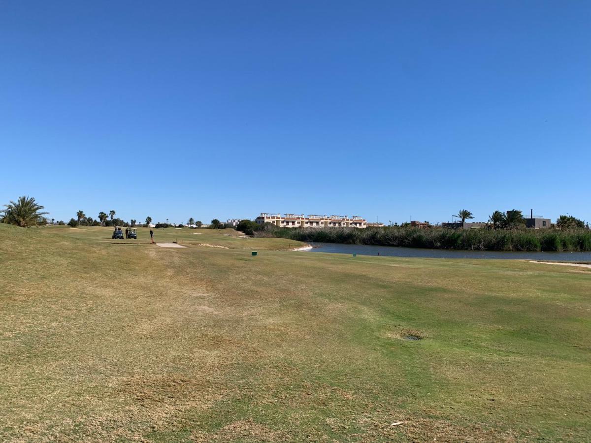 Villa Casa Dorada Townhouse La Torre Golf Exterior foto