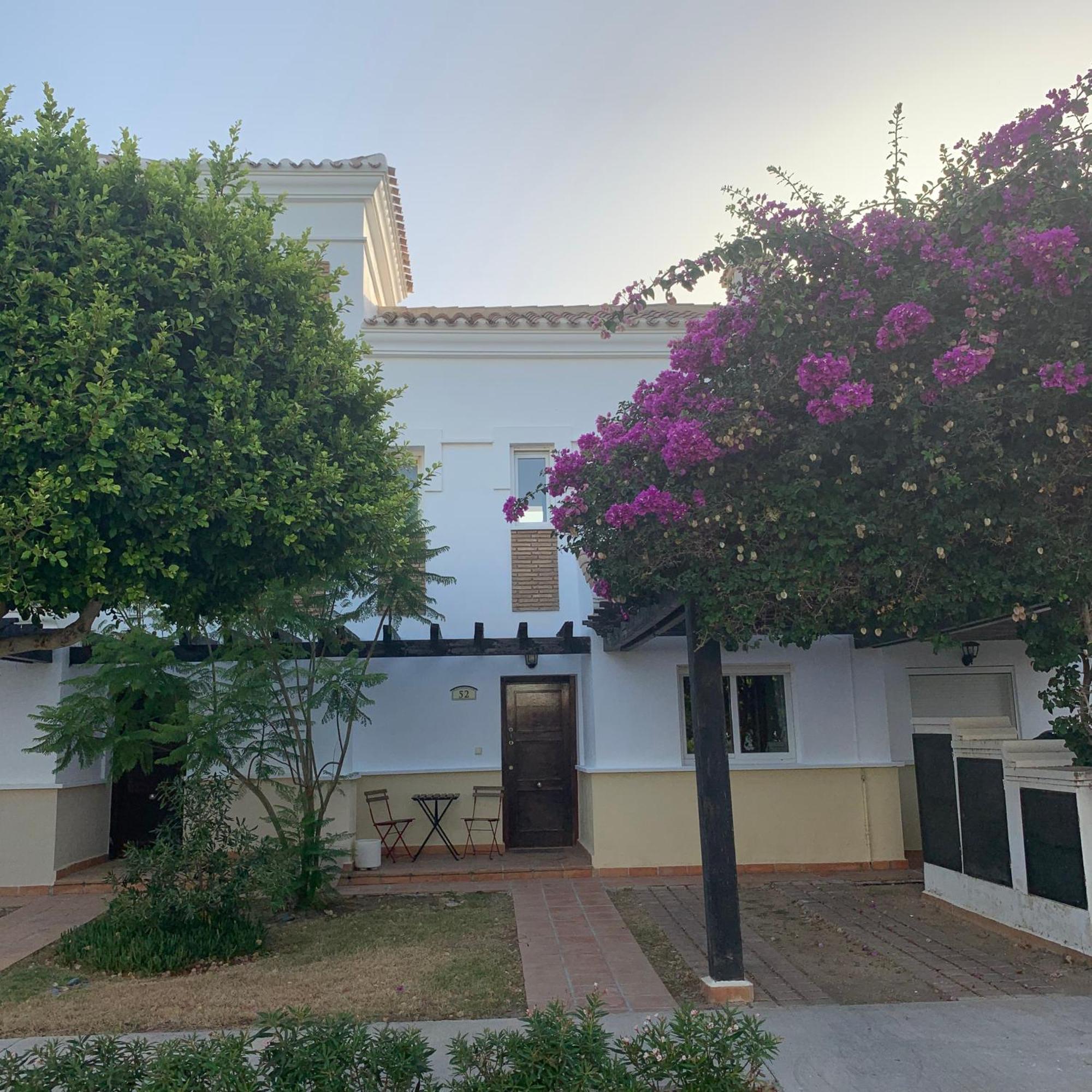 Villa Casa Dorada Townhouse La Torre Golf Exterior foto