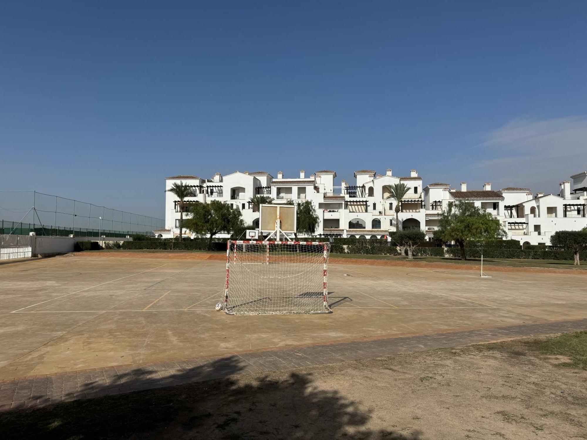 Villa Casa Dorada Townhouse La Torre Golf Exterior foto